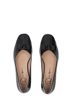 Lodičky na podpatku  model 226038 Solea