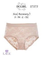 Kalhotky DC Girl 27272 A12 S–XL