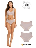 Kalhotky DC Girl 27251 A2 M–XL