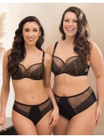 Měkká podprsenka Gorsenia K 879 Gisel Měkká podprsenka Gorsenia K 879 Gisel