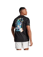 Pánské tričko adidas Tennis APP M II5918