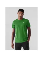 Tričko 4F M 4FWSS24TTSHM1895-90S 3pak pánské