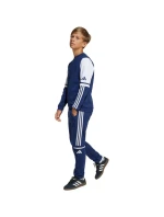 Kalhoty adidas Squadra 25 Sweat Jr JD4809 Kalhoty adidas Squadra 25 Sweat Jr JD4809