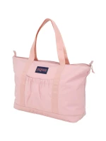 JanSport Daily Tote EK0A5BJ5N59 Pink Jedna velikost