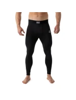 Tréninkové legíny dlouhé černé - CSL - S