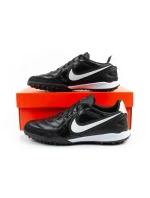 Pánské kopačky Nike Premier IV TF turf černé sportovní Pánské kopačky Nike Premier IV TF turf černé sportovní