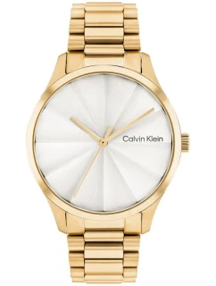 Dámské hodinky CALVIN KLEIN Burst 25200232 + BOX