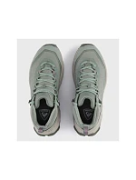 Dámské boty ROSSIGNOL W Altiridge Mid R-Shell Dry, zelené