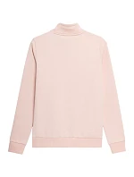 Dámská mikina s kapucí W H4Z22BLD35165S - 4F