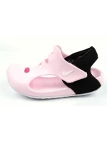 Juniorské dětské sandály DH9465-601 - Nike