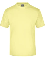 Daiber JN 01 Tričko 02.0001 light yellow Daiber JN 01 Tričko 02.0001 light yellow