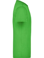 Daiber JN 838 Pánské pracovní tričko 02.0838 lime green