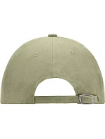 Daiber MB 6111 6 panelová raver kšiltovka 03.6111 light khaki/navy