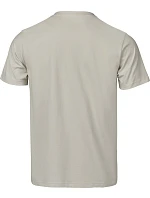 Tee Jays TJ 1150 Tričko z těžké bavlny "Unlabeled Luxury" 18.1150 cement