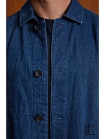 NEOBLU Mael Business bunda 24.3780 deep khaki NEOBLU Mael Business bunda 24.3780 deep khaki