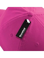 Beechfield B 10 5 panelová kšiltovka "Original" 53.0010 black Beechfield B 10 5 panelová kšiltovka "Original" 53.0010 black