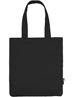 Neutral O 90003 Taška z bio bavlny 77.9003 black Neutral O 90003 Taška z bio bavlny 77.9003 black