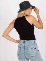 Dámský top BR TP 8128 černý