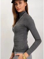 Halenka RV BZ 5210.19 tmavě šedá