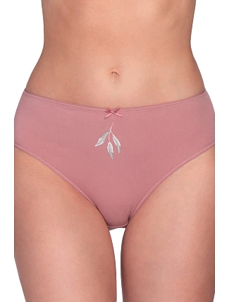 Dámské bikiny FIGS L-120BI-106 3-pack