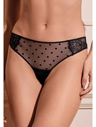 Dámské brazilky Lormar 24166 