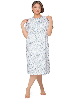 Dámská noční košile Martel Bogna I 203 kr/r M-2XL