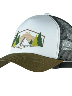Kšiltovka Buff Trucker Cap 1314020003000