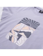 Dámské tričko s krátkým rukávem LADY GLADYS Dámské tričko s krátkým rukávem LADY GLADYS