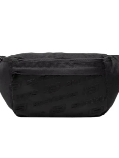 Skechers Santa Clara Brašna do pasu S1050-06 Black Jedna velikost