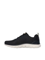 Boty Skechers Track-Leshur M 232758 BLK