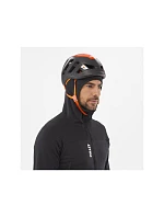 Bunda MILLET M Fusion Grid Hoodie, černá Bunda MILLET M Fusion Grid Hoodie, černá