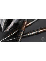 Šipky Harrows Noble 90% Steeltip HS-TNK-00001389