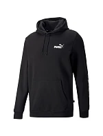Mikina Puma ESS+ Tape Hoodie FL M 849040 01 pánské