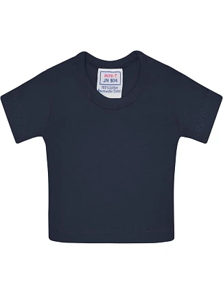 Daiber JN 504 Mini tričko 02.0504 navy