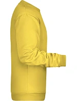Daiber JN 794 Pánská mikina 02.0794 yellow Daiber JN 794 Pánská mikina 02.0794 yellow