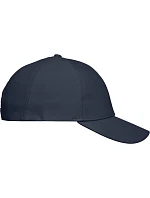 Daiber MB 6205 6 panelová funkční kšiltovka 03.6205 navy Daiber MB 6205 6 panelová funkční kšiltovka 03.6205 navy