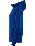 Craft Corporate ADV Unify Hoodie Jacket W Dámská bunda s kapucí 81.9133 club cobolt Craft Corporate ADV Unify Hoodie Jacket W Dámská bunda s kapucí 81.9133 club cobolt