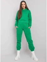 Sada EM KMPL 699.14 zelených