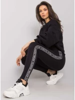 Legíny RV LG 7375.74 černá