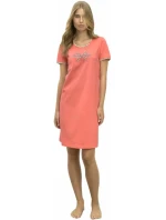 Dámská noční košile 16240 - 165 - Vamp Dámská noční košile 16240 - 165 - Vamp