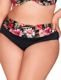 PLAVECKÝ BRIEF SF 219/3 KVĚTINOVÝ