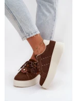 Sportovní obuv  model 223588 Step in style