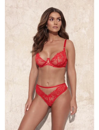 Figy Kinga B-1232/3 Yolie brazilská S-2XL