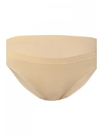 Dámské kalhotky 10020A beige - BRUBECK Dámské kalhotky 10020A beige - BRUBECK