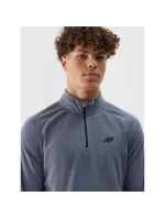 Pánské fleecové termoprádlo (top) 4F 4FWAW24UFLEM044-32S