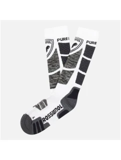 Rossignol W Pure Elite Ponožky bílé