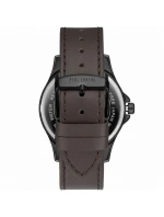 Pánské hodinky Paul Lorens PL8071A3-1B2 + BOX Pánské hodinky Paul Lorens PL8071A3-1B2 + BOX