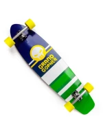 Meteor Longboard Čínský javor 23890 skateboard