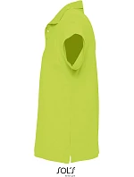SOL'S Summer II Piqué polo 25.1342 apple green SOL'S Summer II Piqué polo 25.1342 apple green