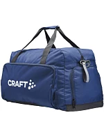 Craft Teamwear Ability Duffel 38L Sportovní/cestovní taška 82.6006 club cobalt Craft Teamwear Ability Duffel 38L Sportovní/cestovní taška 82.6006 club cobalt